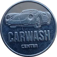 Car Wash Token - Carwash Center