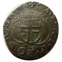 Parpagliola - Rodolfo Gonzaga