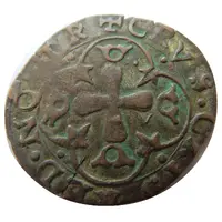 Parpagliola - Rodolfo Gonzaga