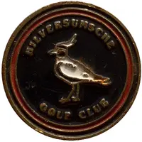 Token - Hilversumsche Golf Club