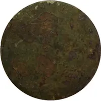 Token - Hilversumsche Golf Club