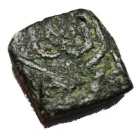 1/2 Falus - Baj Bahadur