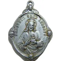 Čudotvorna gospa Sinjska