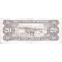 20 Lempiras