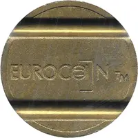 Token - Eurocoin P.C Automatics
