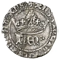 1/2 Real - Enrique IV Cuenca