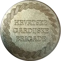 3rd Guard Brigade Kune