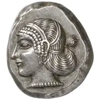 Stater - Teththiveibi