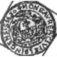 Ducat - Gustaw II Adolf Swedish Occupation