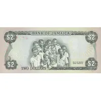 2 Dollars Collector series