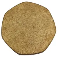 Token - Blank token ⌀ 27,4 mm