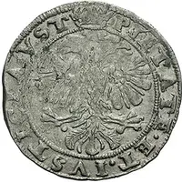 5 Stüber - Adolphus