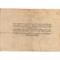 500 000 Mark Deutsch-Luxemburgische Bergwerks- und Hütten-AG