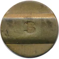 Token - Z Zvenigorod