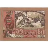 90 Heller Wörgl