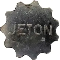 Token - Jeton