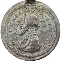 Medal 'Schaumünze' - Ferdinand I