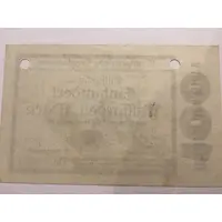 100 000 000 000 Mark