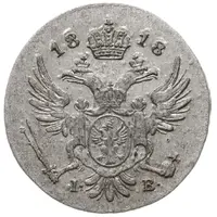 5 Groszy Polskich - Aleksandr I