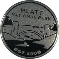 National Park - Platt