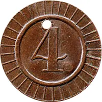 Token - 4