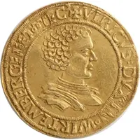 2 Ducats - Ulrich