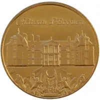 chateau d'écouen musée national de la renaissance