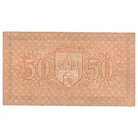 50 Pfennig