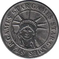 Token - Star Games