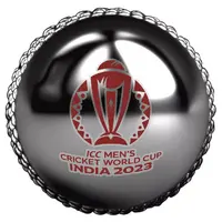 1 Dollar Bond Coin 2023 Cricket World Cup