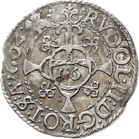 1⁄16 Thaler - John Adolphus