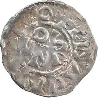 Denier - Hugh the Black