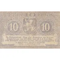 10 Heller Steyr
