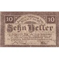 10 Heller Steyr