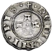 Bolognino - Camille of Aragon and Giovanni Sforza