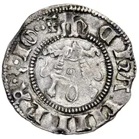 Bolognino - Camille of Aragon and Giovanni Sforza