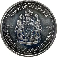 2 Dollars - Markham, Ontario