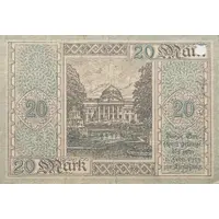 20 Mark