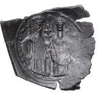 Æ Trachy - Manuel Komnenos Doukas