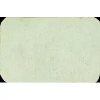 25 Céntimos Real de Montroy