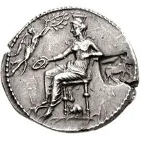 Stater Countermarked