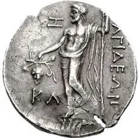 Stater Countermarked