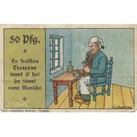 50 Pfennig
