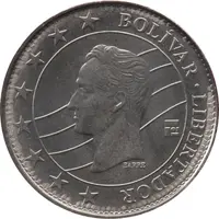 10 Bolívares