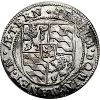 1/4 Thaler - John II