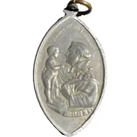 Religious medal