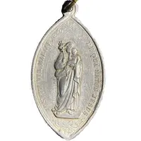 Religious medal