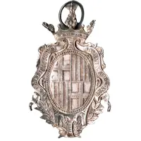 Medal - Honor to the diligence