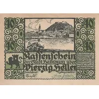40 Heller Hainburg
