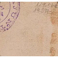 10 Céntimos Lloret de Mar